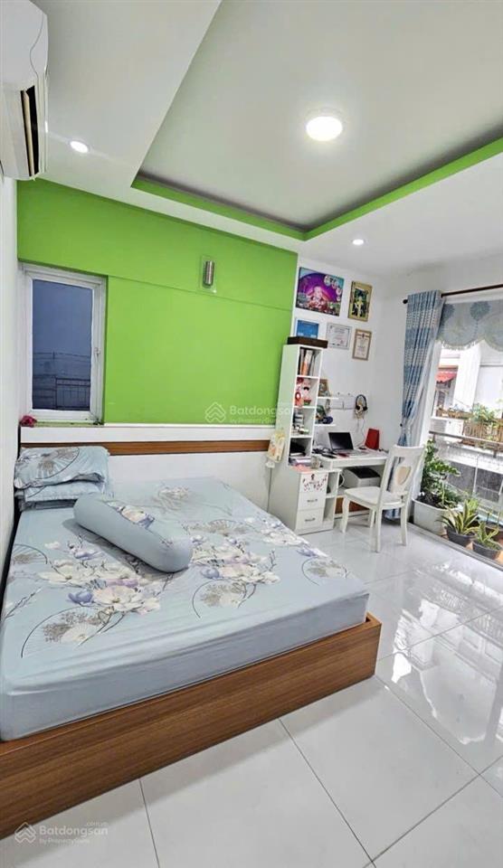 Biệt thự mini 4 tầng ngang khủng 7m gần aeon mall tân phú chỉ 7.7 tỷ