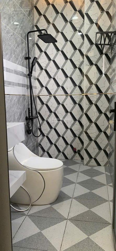 Giảm sốc 300 triệu  siêu phẩm lô góc gò xoài ô tô ngủ trong nhà nhà mới full nội thất chỉ 8.6 tỷ