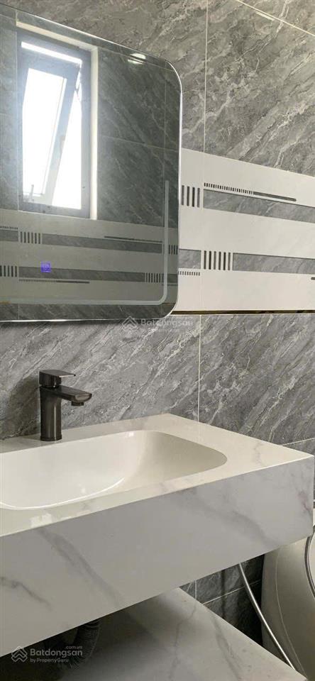 Giảm sốc 300 triệu  siêu phẩm lô góc gò xoài ô tô ngủ trong nhà nhà mới full nội thất chỉ 8.6 tỷ