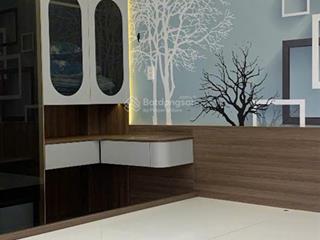 Giảm sốc 300 triệu  siêu phẩm lô góc gò xoài ô tô ngủ trong nhà nhà mới full nội thất chỉ 8.6 tỷ