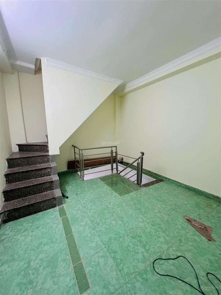 Ngay chợ tân bình nhà 3 tầng đang có dòng tiền chỉ 4.69 tỷ