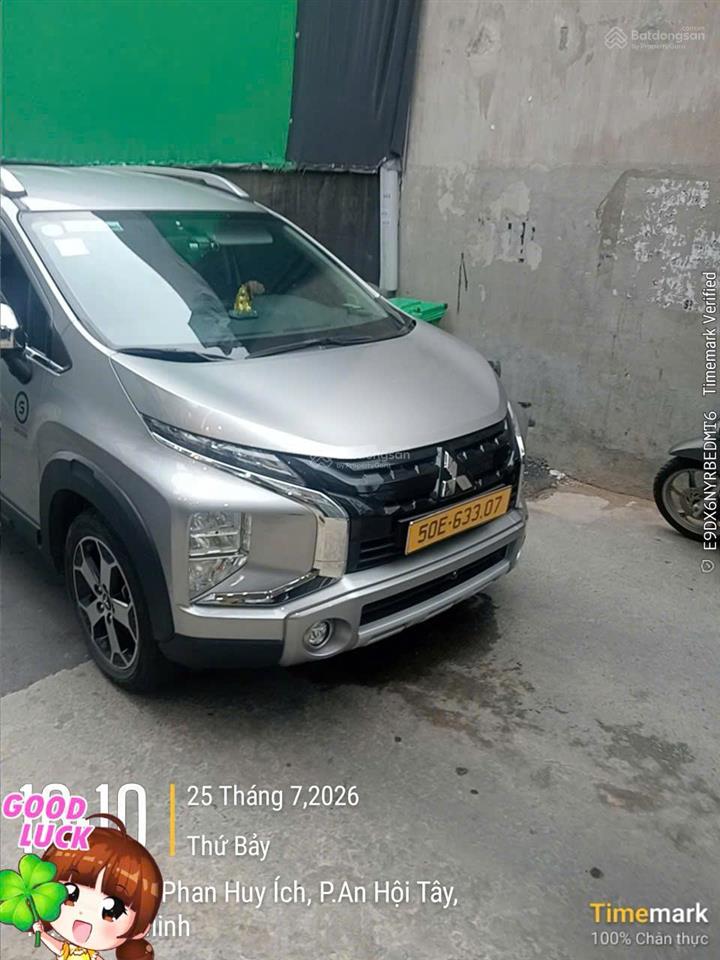 Bán nhà đẹp phan huy ích, gò vấp 2 mặt tiền thoáng ô tô đỗ cửa tặng full nội thất