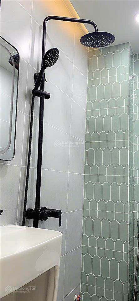 Bán nhà đẹp phan huy ích, gò vấp 2 mặt tiền thoáng ô tô đỗ cửa tặng full nội thất