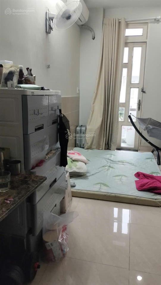 Góc đầu tư bắt đáy dòng tiền mặt tiền kinh doanh liên khu 4  5, bình tân chỉ 6.9 tỷ