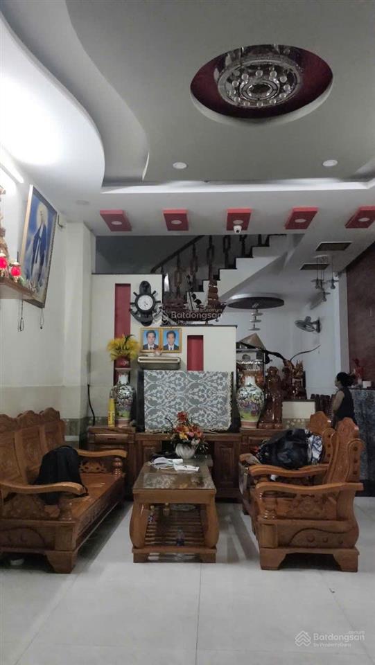 Góc đầu tư bắt đáy dòng tiền mặt tiền kinh doanh liên khu 4  5, bình tân chỉ 6.9 tỷ