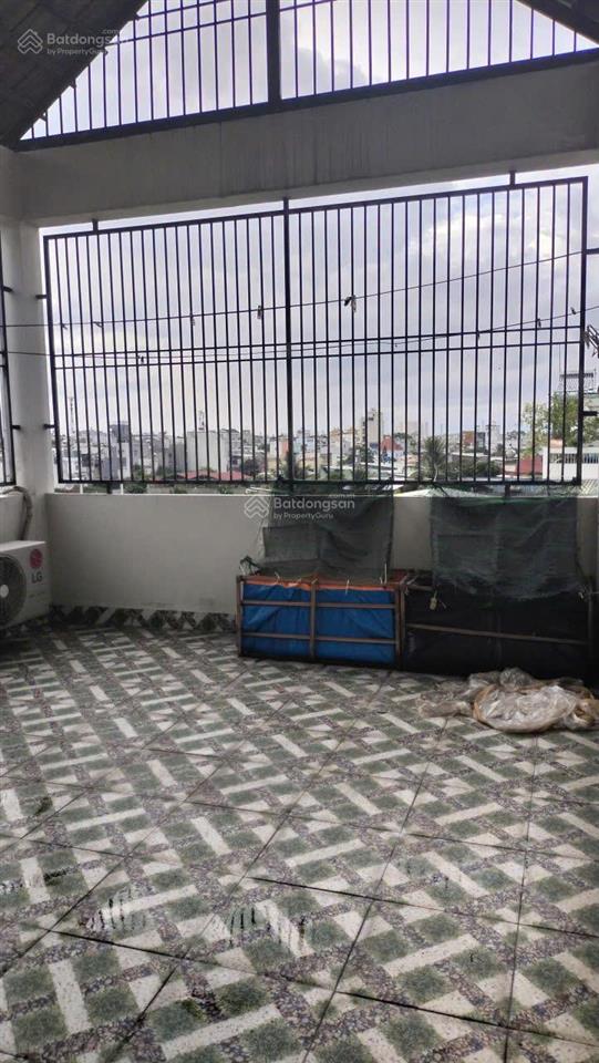 Góc đầu tư bắt đáy dòng tiền mặt tiền kinh doanh liên khu 4  5, bình tân chỉ 6.9 tỷ