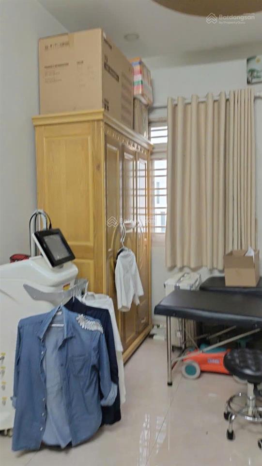 Góc đầu tư bắt đáy dòng tiền mặt tiền kinh doanh liên khu 4  5, bình tân chỉ 6.9 tỷ