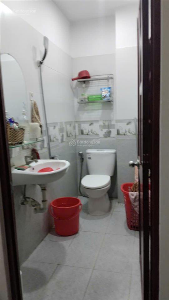 Góc đầu tư bắt đáy dòng tiền mặt tiền kinh doanh liên khu 4  5, bình tân chỉ 6.9 tỷ
