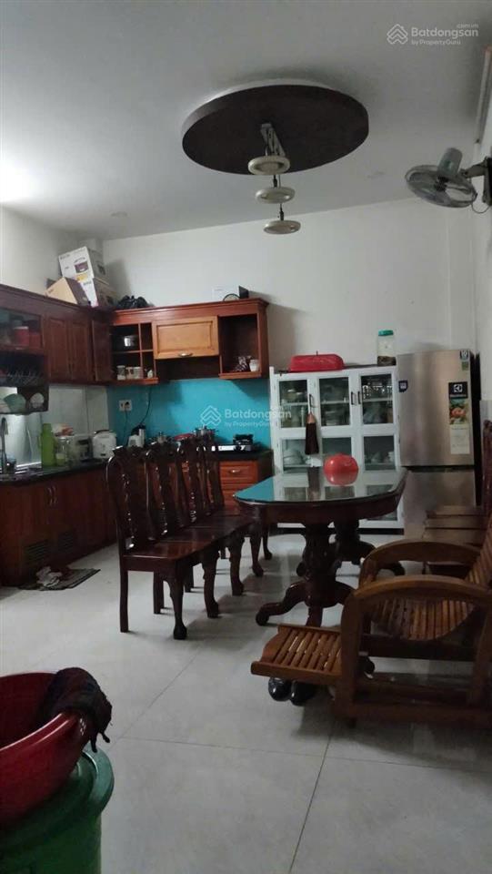 Góc đầu tư bắt đáy dòng tiền mặt tiền kinh doanh liên khu 4  5, bình tân chỉ 6.9 tỷ