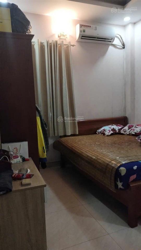 Góc đầu tư bắt đáy dòng tiền mặt tiền kinh doanh liên khu 4  5, bình tân chỉ 6.9 tỷ