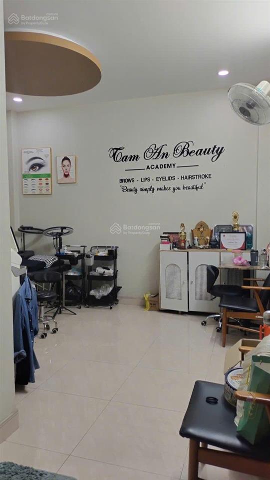 Góc đầu tư bắt đáy dòng tiền mặt tiền kinh doanh liên khu 4  5, bình tân chỉ 6.9 tỷ