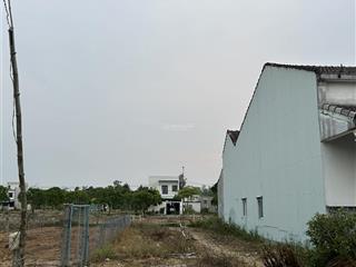 Bán đất tại lê nhân tông, tam kỳ chỉ 2,2 tỷ, 140m2,