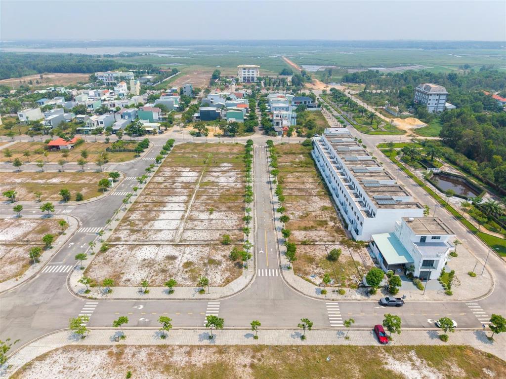 Kđt đà nẵng rise city chỉ 14tr/m2, sẵn sổ công chứng ngay
