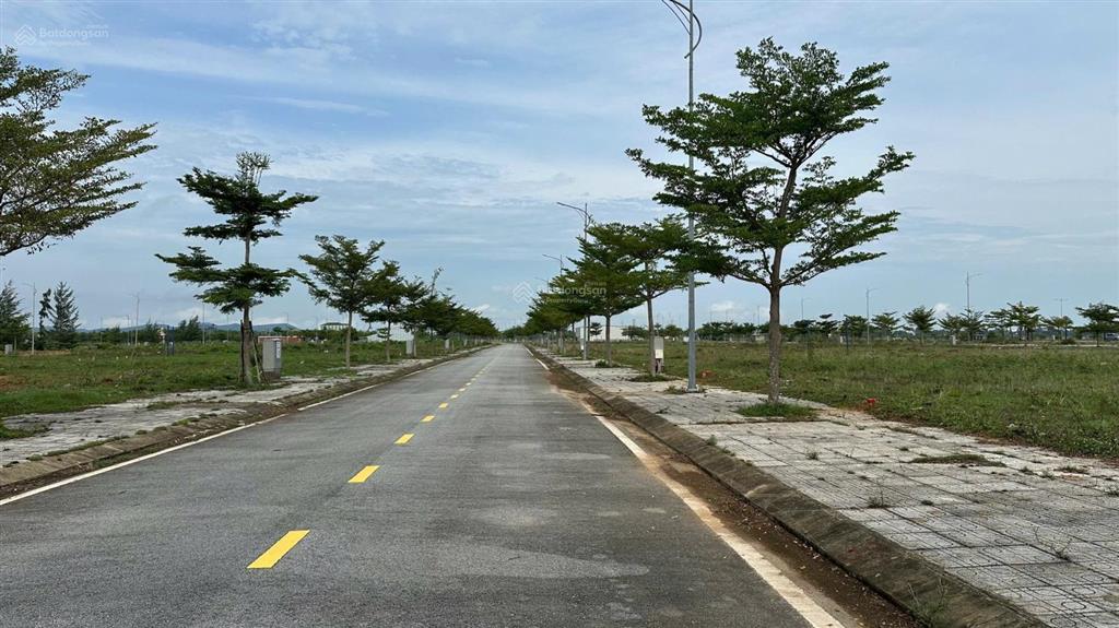 Chỉ 11,5tr/m2 đất kđt vịnh biển đà nẵng sẵn sổ công chứng ngay