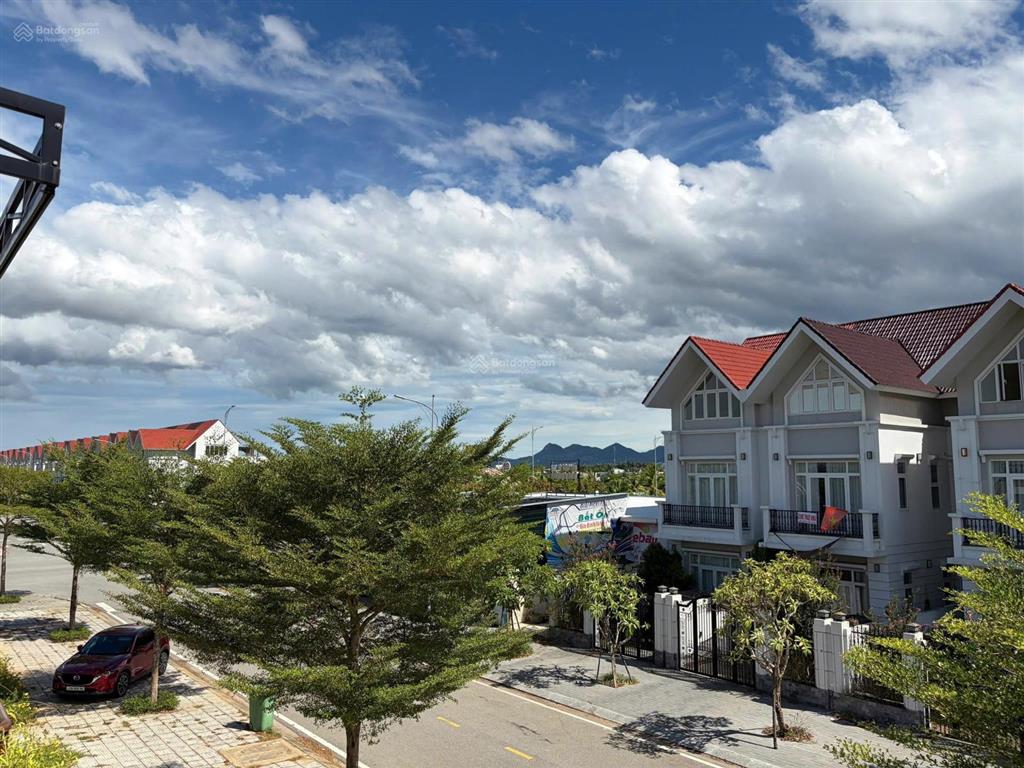 Chỉ 11,5tr/m2 đất kđt vịnh biển đà nẵng sẵn sổ công chứng ngay
