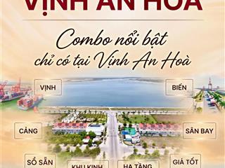 Chỉ 11,5tr/m2 đất kđt vịnh biển đà nẵng sẵn sổ công chứng ngay