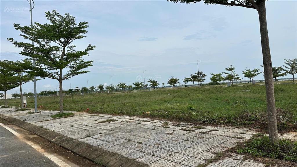 Chỉ 11,5tr/m2 đất kđt vịnh biển đà nẵng sẵn sổ công chứng ngay
