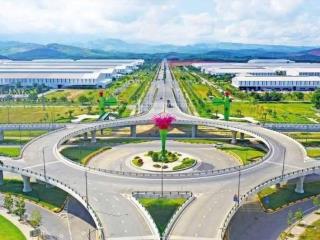 Chỉ 11,5tr/m đất kđt vịnh biển đà nẵng sẵn sổ công chứng ngay