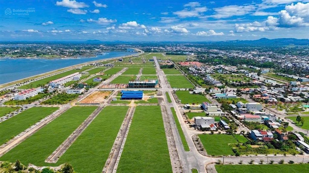 Chỉ 11,5tr/m2 đất kđt vịnh biển đà nẵng sẵn sổ công chứng ngay