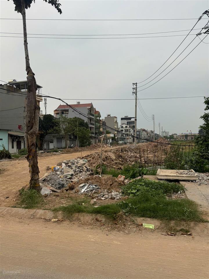 Cần bán gấp hàng hiếm khu tập thể xóm cầu thăng long, kim nỗ (thiên lộc), đông anh