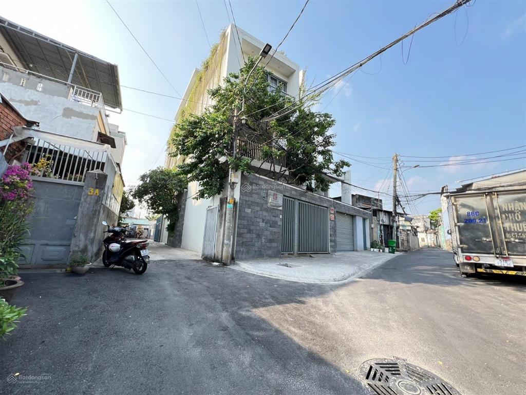 Bán gấp nhà linh tây, thủ đức, sát phạm văn đồng, 80m2 vuông vức giá siêu hời 5,25 tỷ