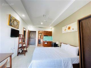 Chính chủ bán tòa căn hộ mặt tiền phó đức chính sơn trà, đà nẵng( ngang 8.6m )