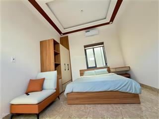 Căn hộ 3 tầng dòng tiền 60tr/tháng gần biển