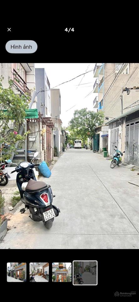 Bán nr 3pn, 3wc, 50m2 tại liên phường, giá tốt 6,399 tỷ