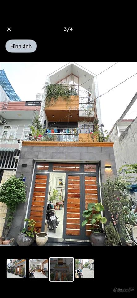 Bán nr 3pn, 3wc, 50m2 tại liên phường, giá tốt 6,399 tỷ