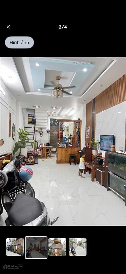 Bán nr 3pn, 3wc, 50m2 tại liên phường, giá tốt 6,399 tỷ