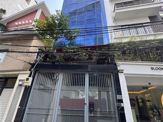 Kẹt bank hạ 3 tỷ! bán chdv nguyễn cửu vân, bình thạnh, 4,5x20m, hầm 6 lầu tm, hđt 900tr/n,chỉ 18 tỷ