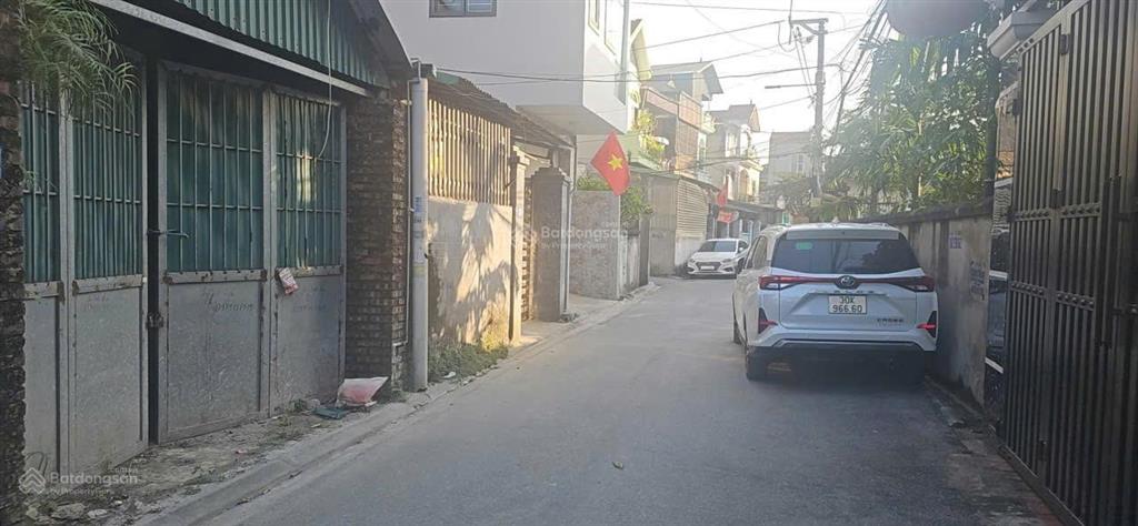 Thanh khoản nhanh lô đất đẹp đa tốn , gia lâm, hà nội