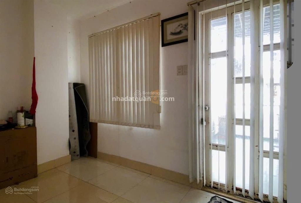 Bán nhà riêng tại cư xá phú lâm a, 5,86 tỷ, 3pn, 4wc