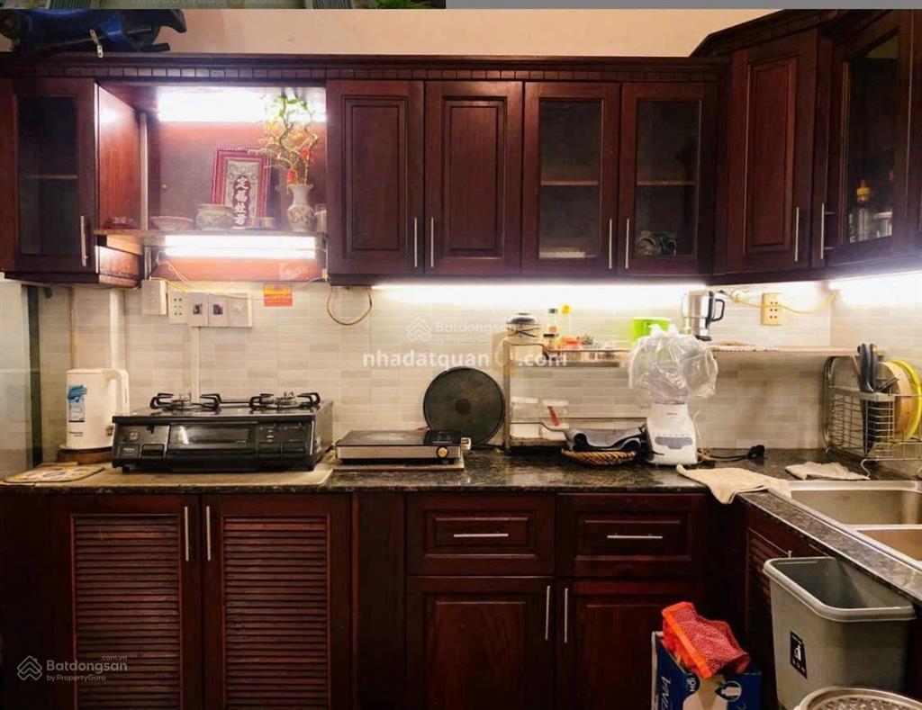 Bán nhà riêng tại cư xá phú lâm a, 5,86 tỷ, 3pn, 4wc