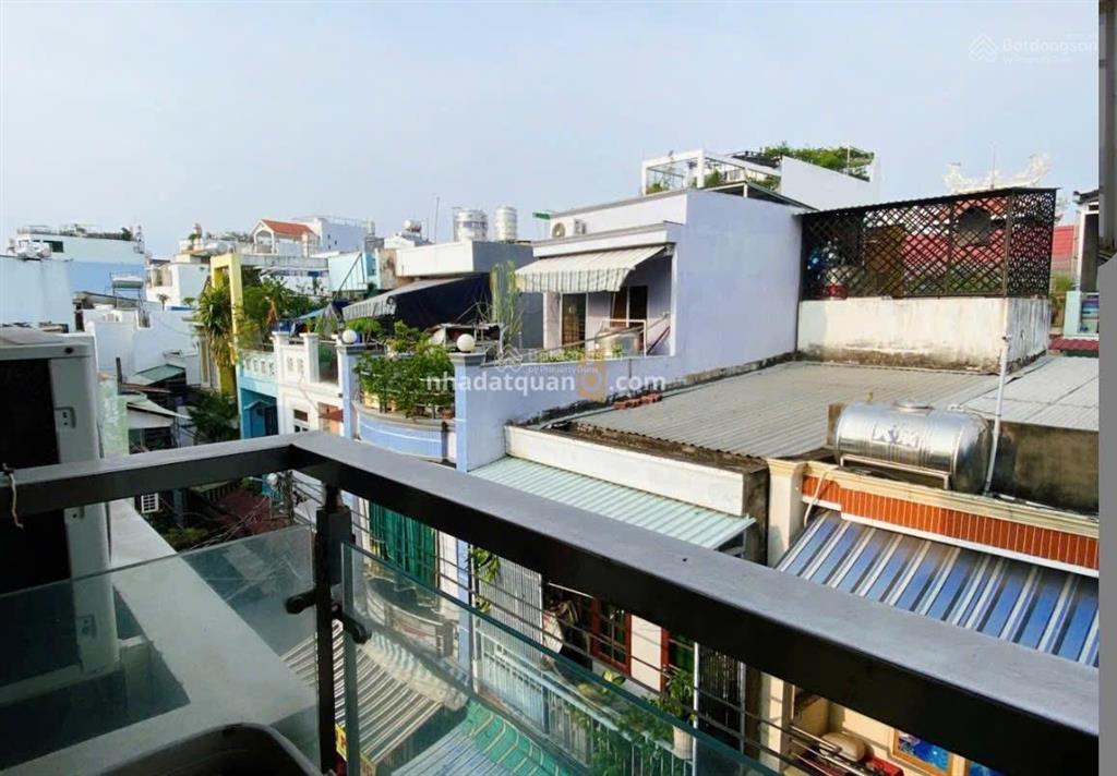 Bán nhà riêng tại cư xá phú lâm a, 5,86 tỷ, 3pn, 4wc