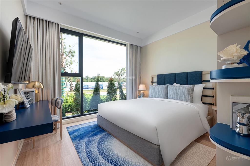 Căn 1pn view sun world tại blanca city full nội thất giá tốt, tiềm năng tăng giá mạnh