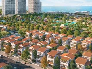 Một trong những căn hiếm tại phân khu thấp tầng casa  vị trí đẹp, giá tốt, pháp lý rõ ràng