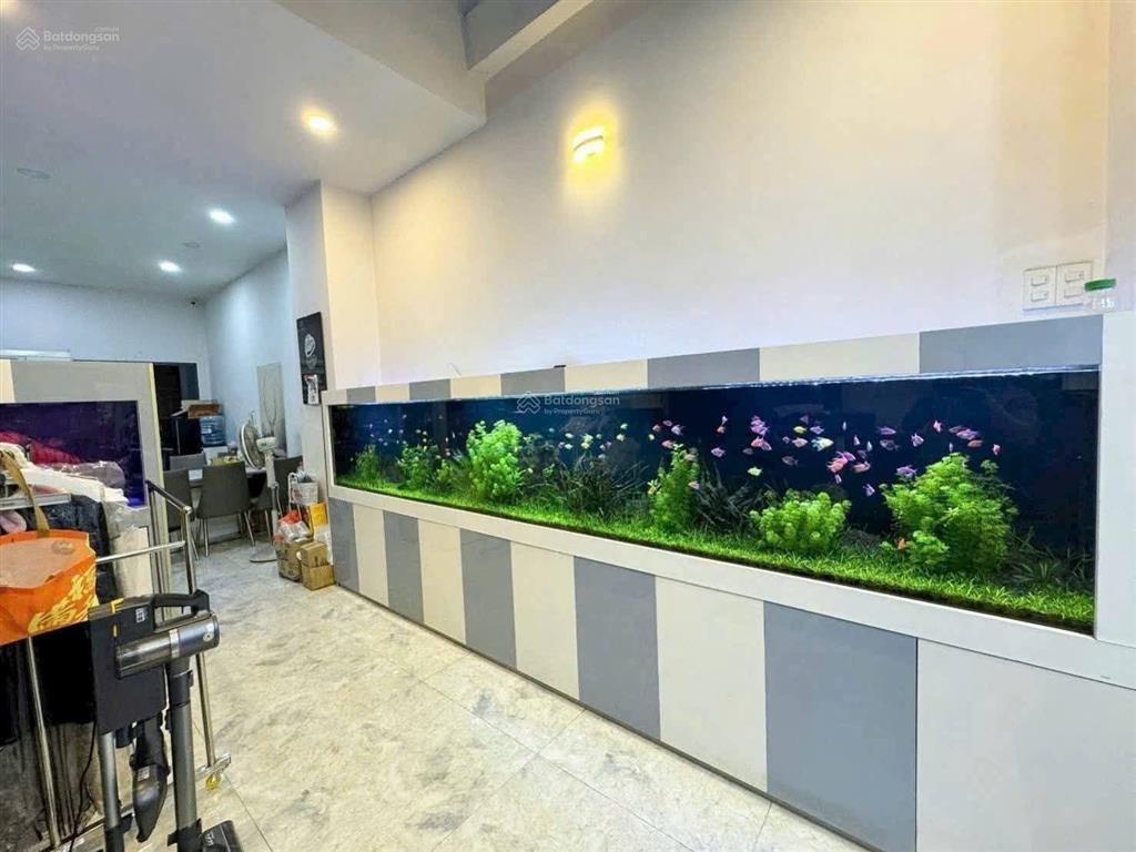 Vị trí vàng nhà mặt tiền kinh doanh đường số 10 tân quy q7