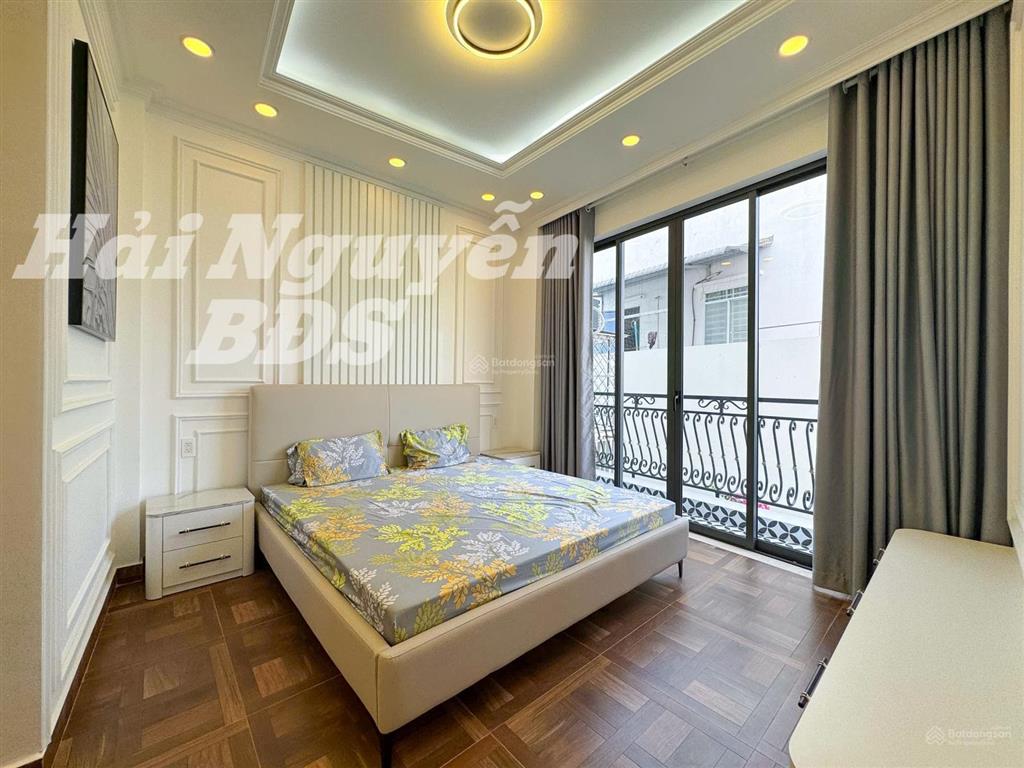 Siêu phẩm 3 tầng ngang 8m hiếm cực hiếm, nhà có thang máy, huỳnh tấn phát, q7  cạnh phú mỹ hưng