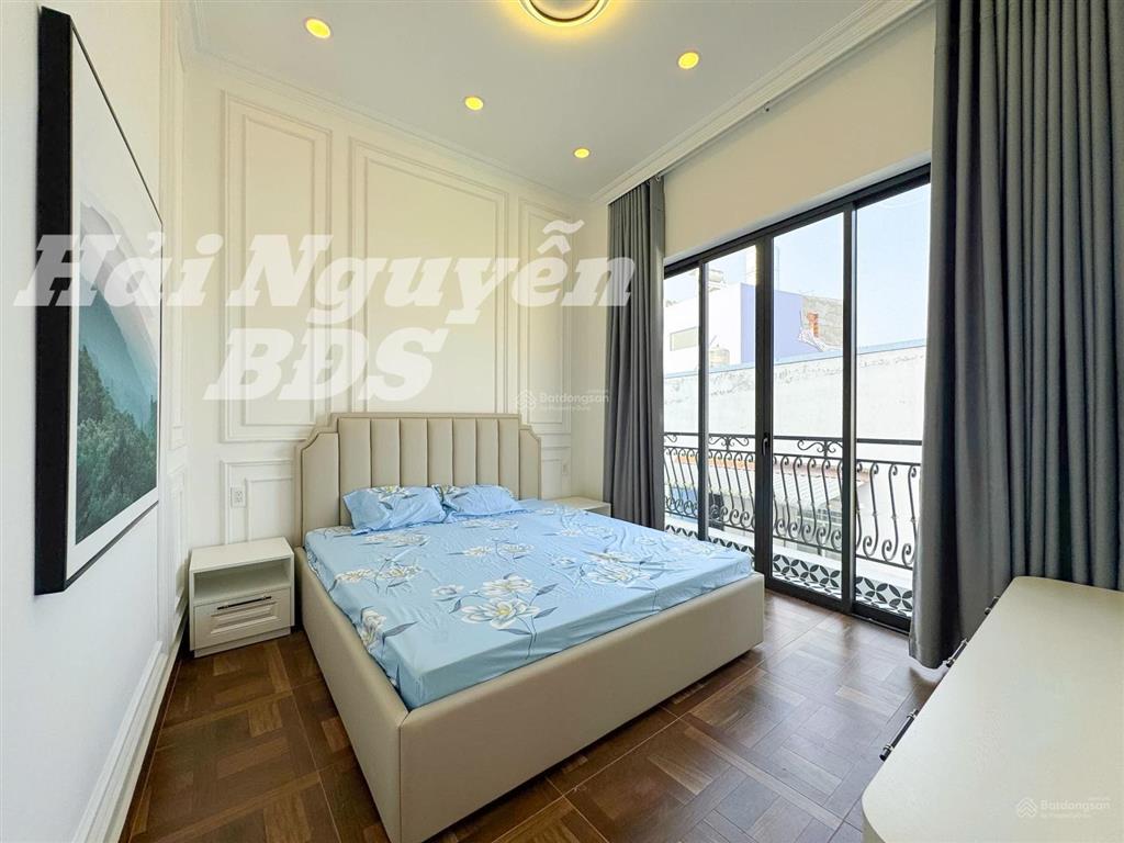 Siêu phẩm 3 tầng ngang 8m hiếm cực hiếm, nhà có thang máy, huỳnh tấn phát, q7  cạnh phú mỹ hưng