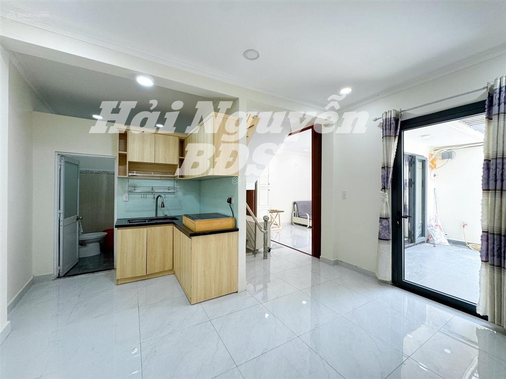 Nhà 2 tầng diện tích to đùng 75m2 huỳnh tấn phát q7  cạnh phú mỹ hưng