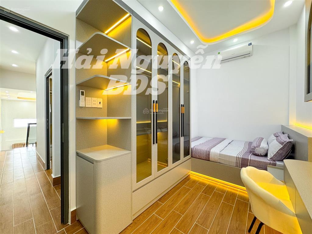 Nhà mới đẹp 2 tầng 5m x 14m, dương cát lợi, nhà bè, giáp q7