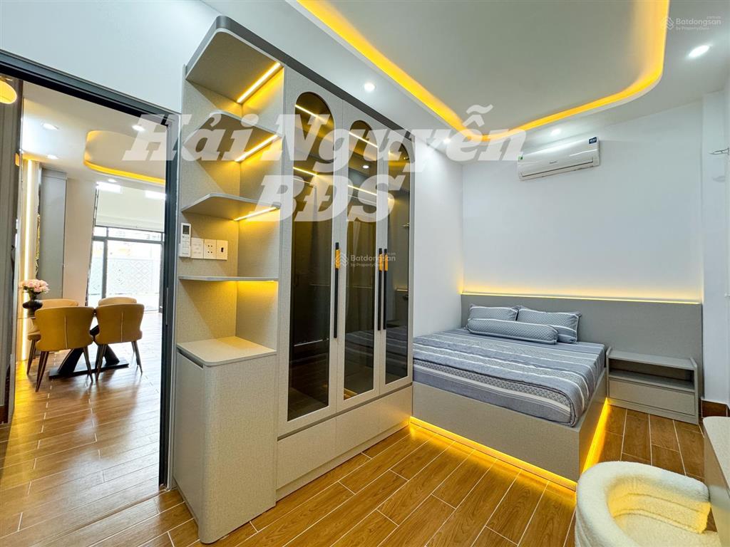 Nhà mới đẹp 2 tầng 5m x 14m, dương cát lợi, nhà bè, giáp q7