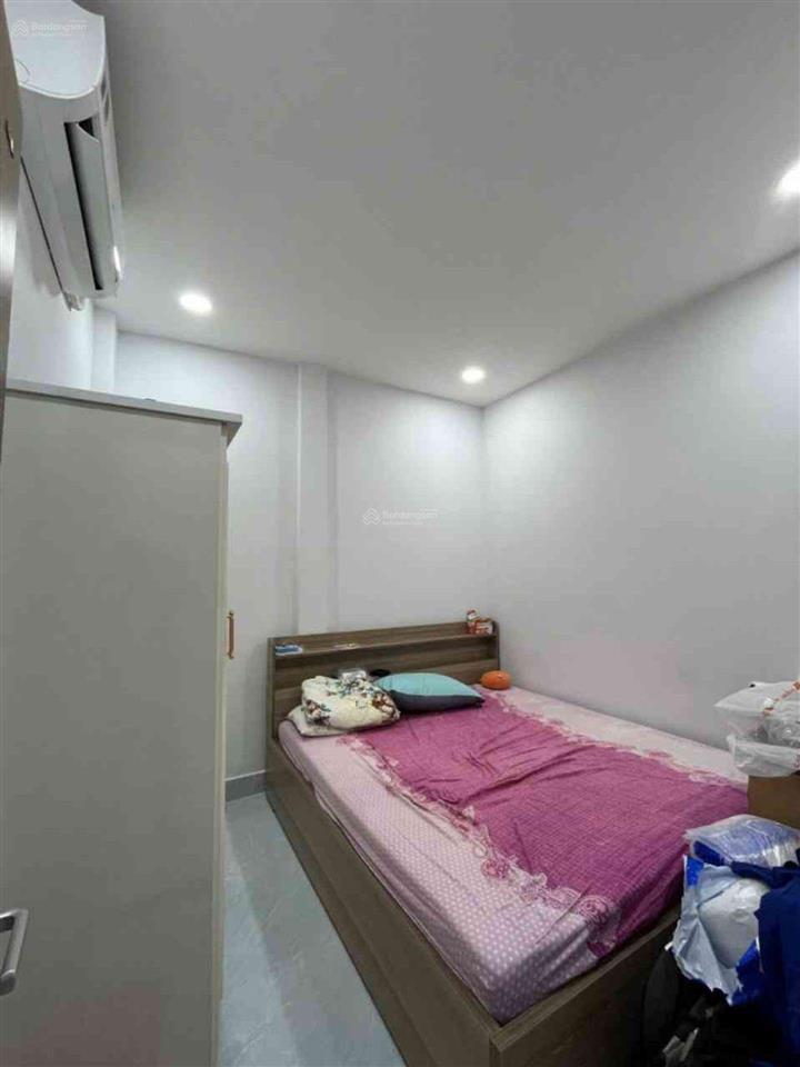 Nhà mới đẹp 4.2m x 18m huỳnh tấn phát q7  chỉ 6 tỷ