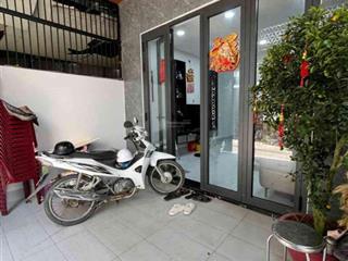Nhà mới đẹp 4.2m x 18m huỳnh tấn phát q7  chỉ 6 tỷ