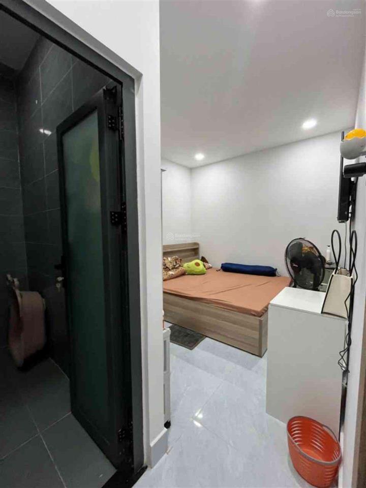 Nhà mới đẹp 4.2m x 18m huỳnh tấn phát q7  chỉ 6 tỷ