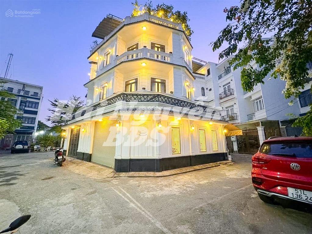 Siêu phẩm kdc cao cấp, nhà đồng bộ đường huỳnh tấn phát  nhà bè