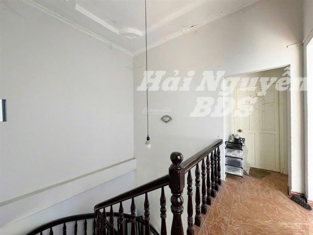 Nhà hẻm xe hơi, 2 tầng 6 x 15m, huỳnh tấn phát q7