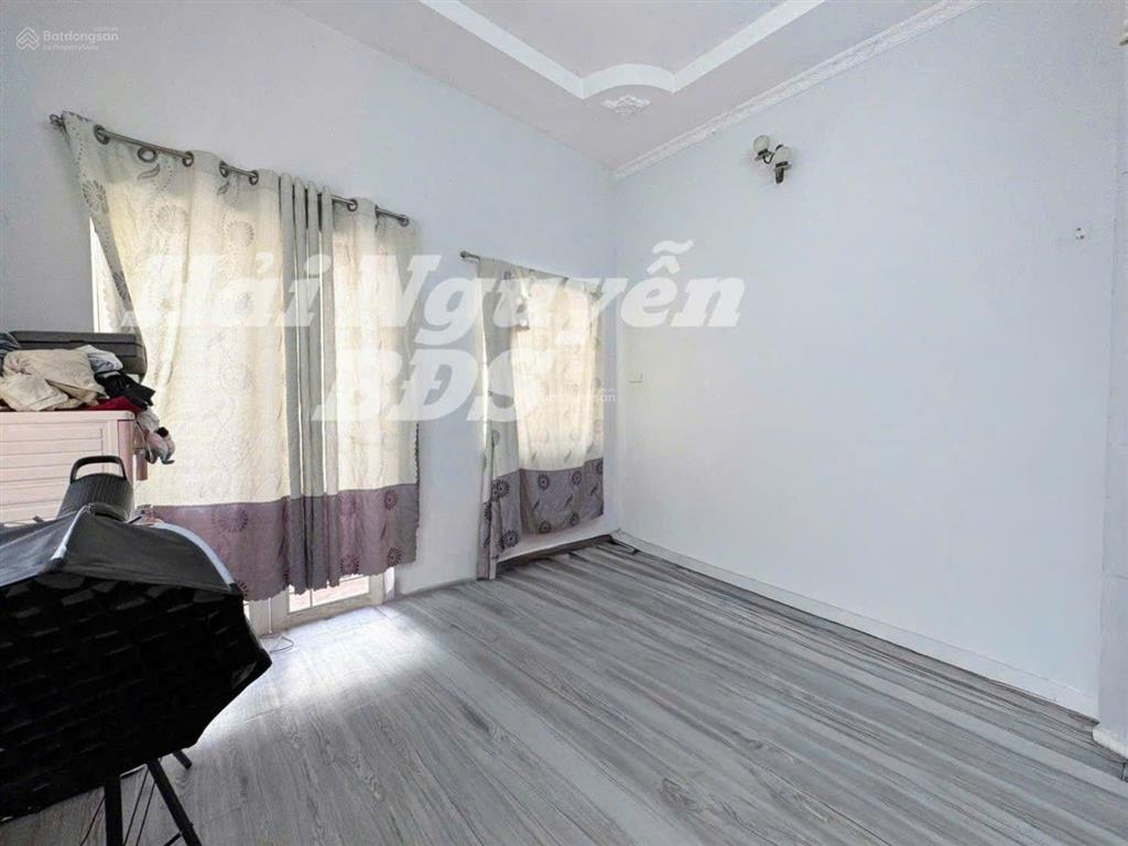 Nhà hẻm xe hơi, 2 tầng 6 x 15m, huỳnh tấn phát q7