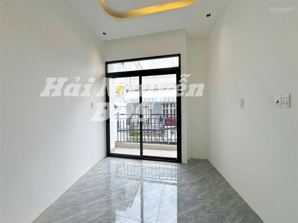 Nhà mới đẹp 2 tầng, 5m x 7m, trần xuân soạn, q7  3 tỷ 950